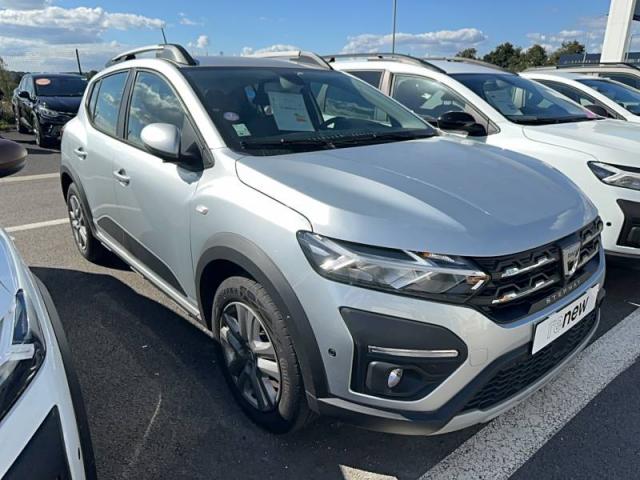 Dacia Sandero image 2