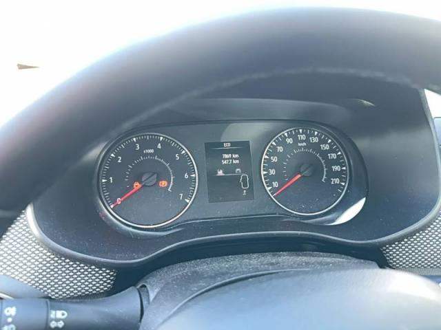 Dacia Sandero image 4
