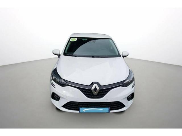 Renault Clio image 8