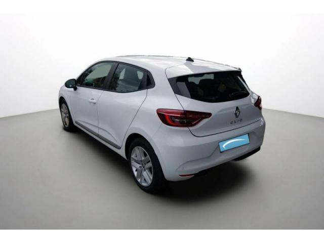 Renault Clio image 2