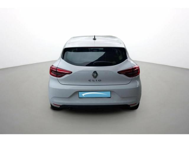 Renault Clio image 9