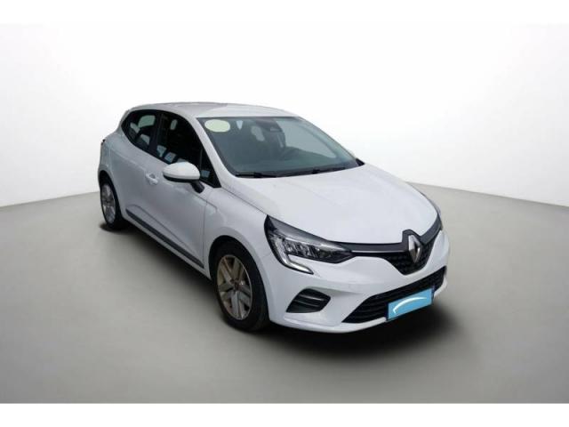 Renault Clio image 4