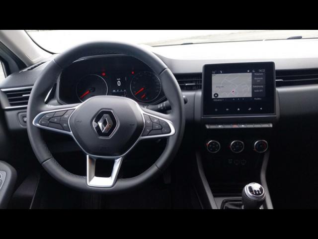 Renault Clio image 6