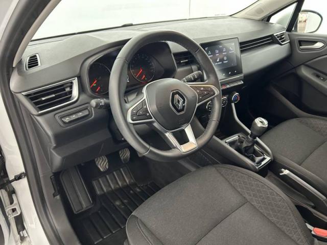 Renault Clio image 1
