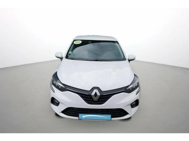 Renault Clio image 8