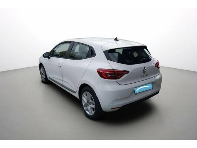 Renault Clio image 2