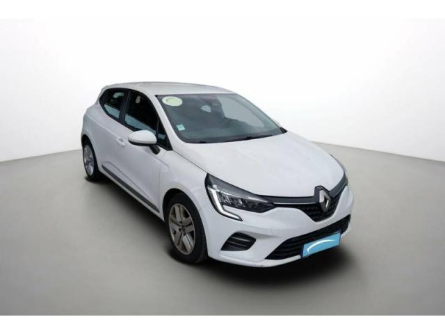 Renault Clio image 7