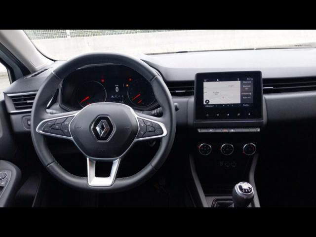 Renault Clio image 4