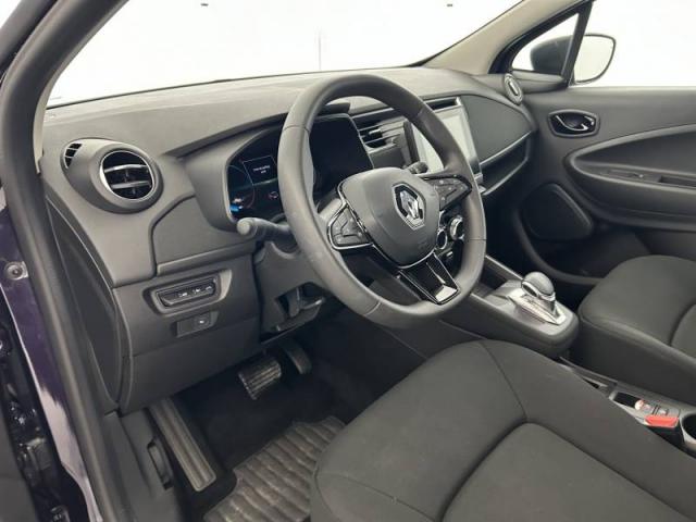 Renault Zoe image 1