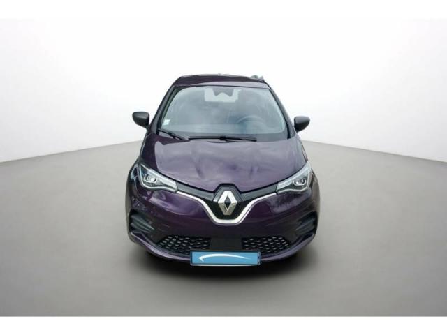 Renault Zoe image 2