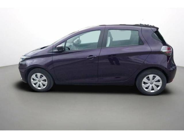 Renault Zoe image 3