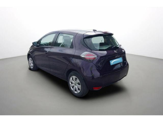 Renault Zoe image 9