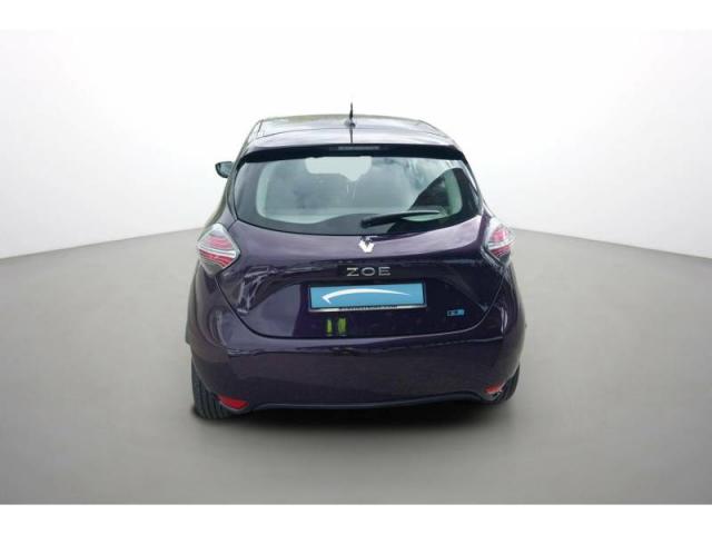 Renault Zoe image 8