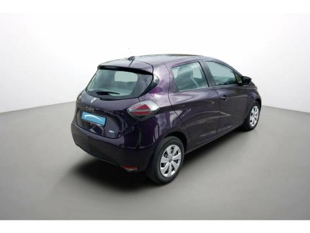 Renault Zoe image 7