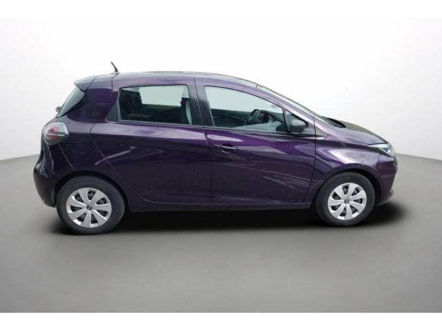 Renault Zoe image 5