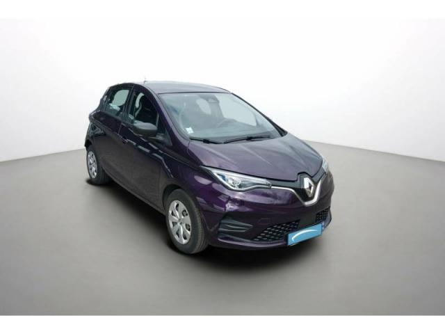 Renault Zoe image 6