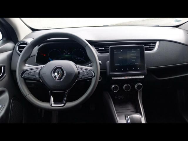 Renault Zoe image 4