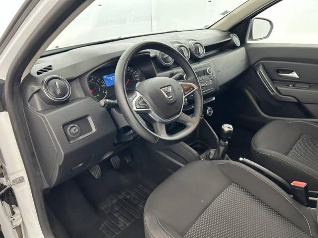 Dacia Duster image 1