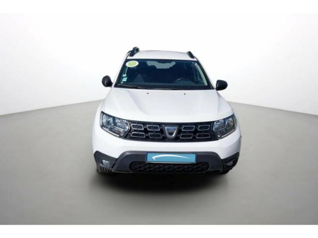 Dacia Duster image 4