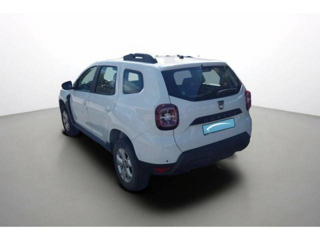 Dacia Duster image 1