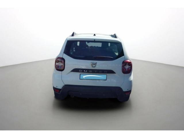 Dacia Duster image 6