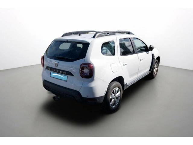 Dacia Duster image 7