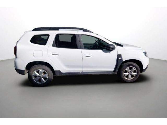 Dacia Duster image 8