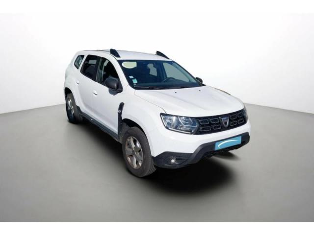 Dacia Duster image 2