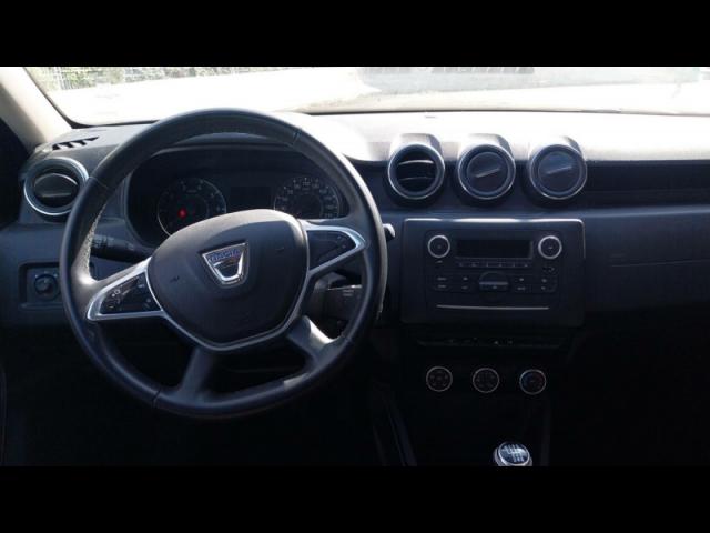 Dacia Duster image 3