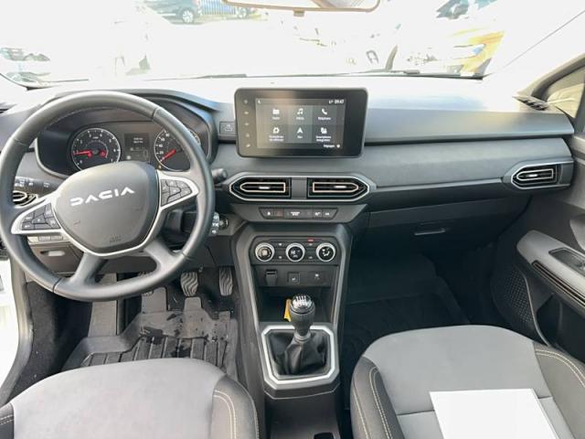 Dacia Sandero image 7