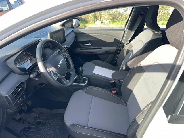 Dacia Sandero image 1