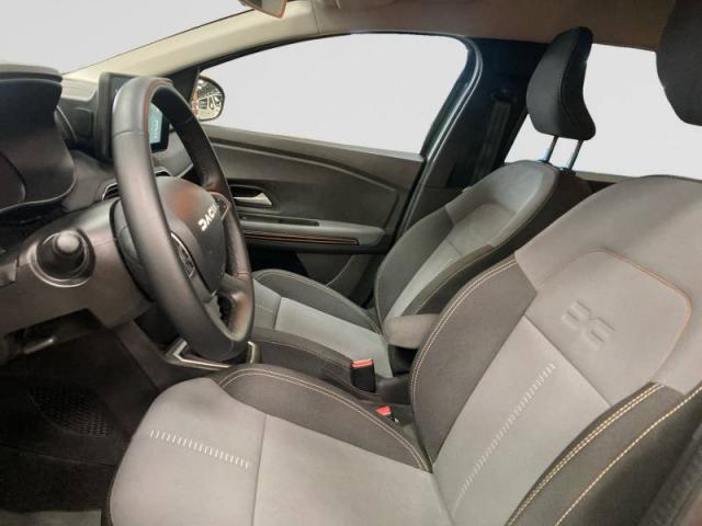 Dacia Jogger image 6