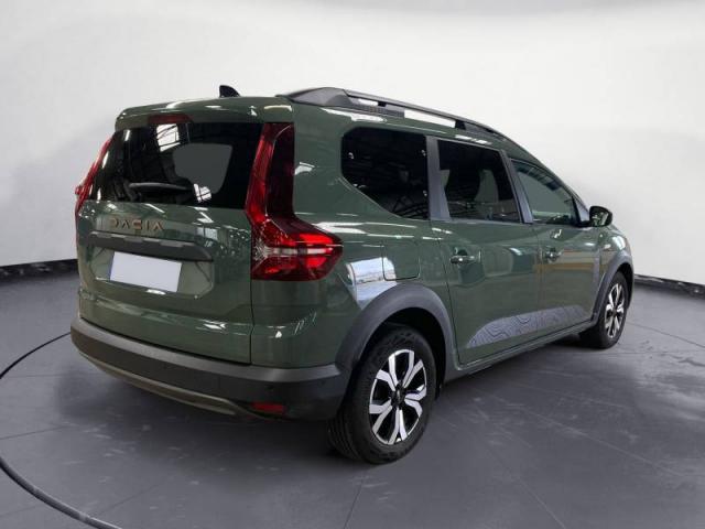 Dacia Jogger image 2