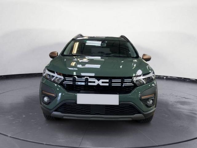 Dacia Jogger image 4