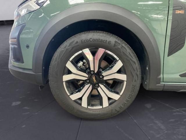 Dacia Jogger image 8