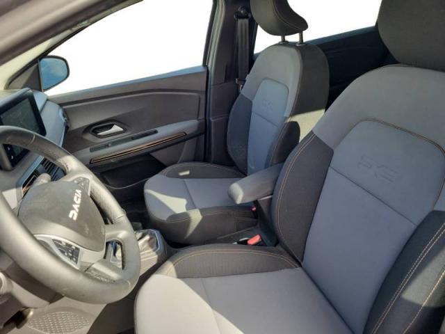 Dacia Jogger image 8