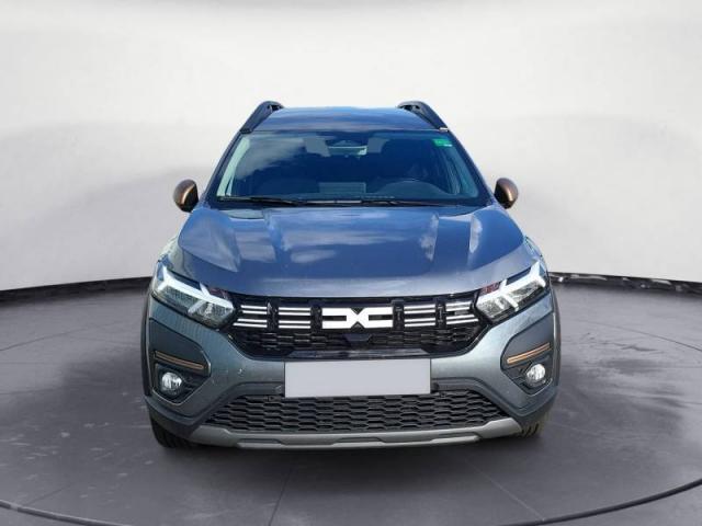 Dacia Jogger image 6