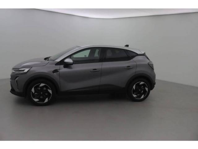 Renault Captur image 2