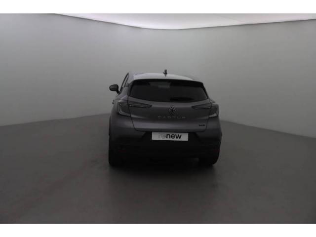 Renault Captur image 8