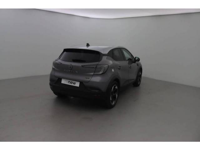 Renault Captur image 3