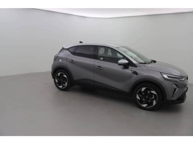 Renault Captur image 1