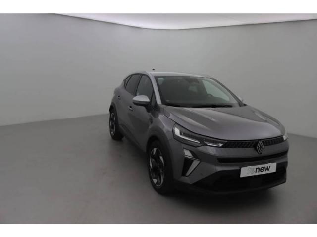 Renault Captur image 4