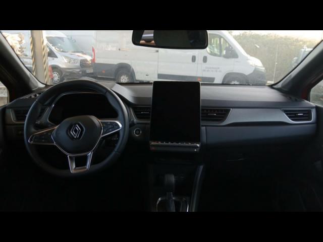 Renault Captur image 9