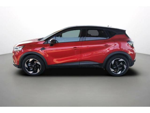 Renault Captur image 5