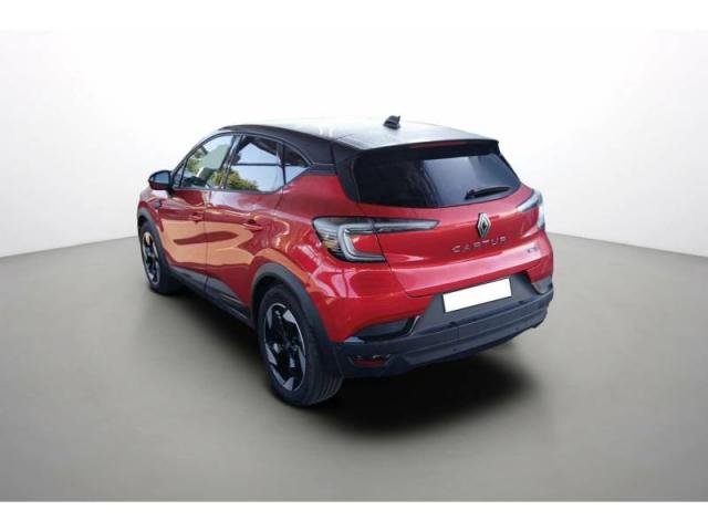 Renault Captur image 1