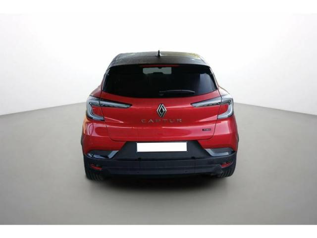 Renault Captur image 7