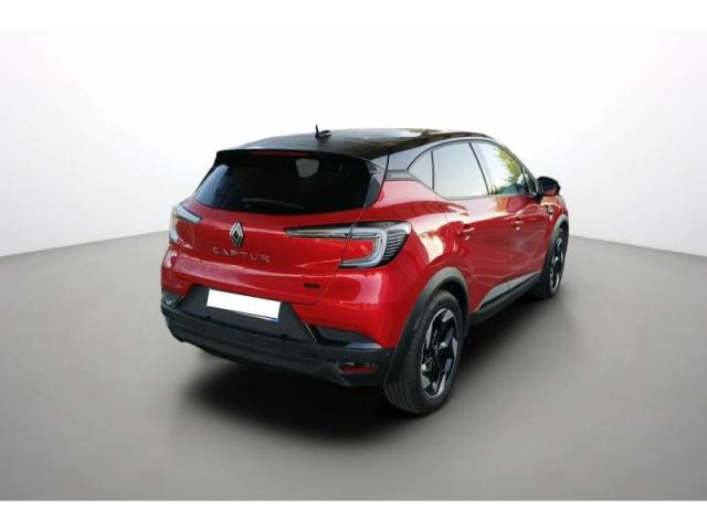 Renault Captur image 8