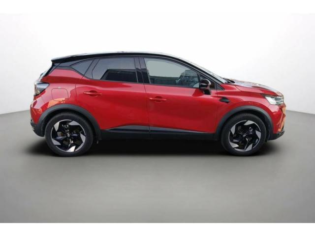 Renault Captur image 4