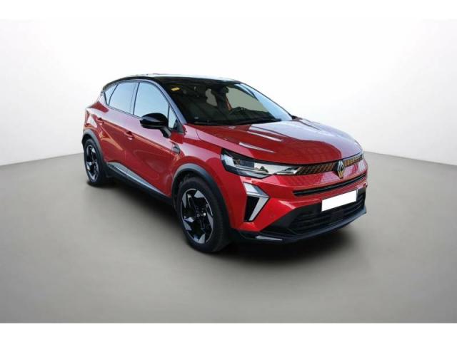 Renault Captur image 3