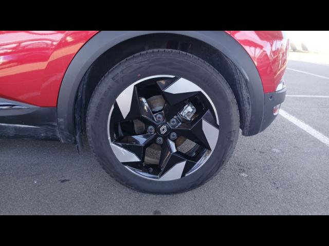 Renault Captur image 6
